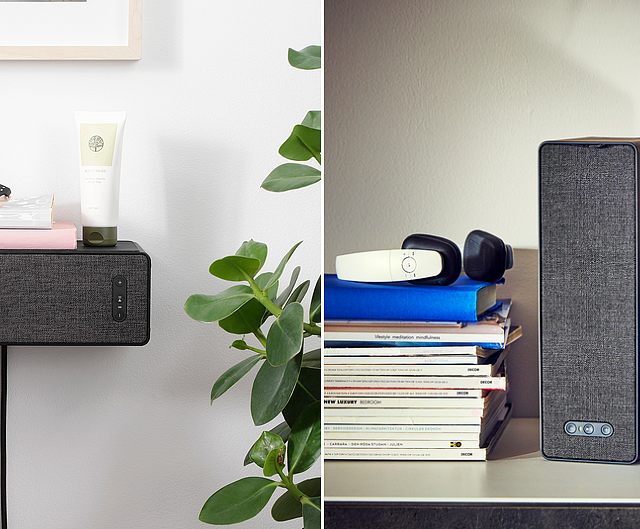 宜家Symfonisk:年轻人的第一款sonos