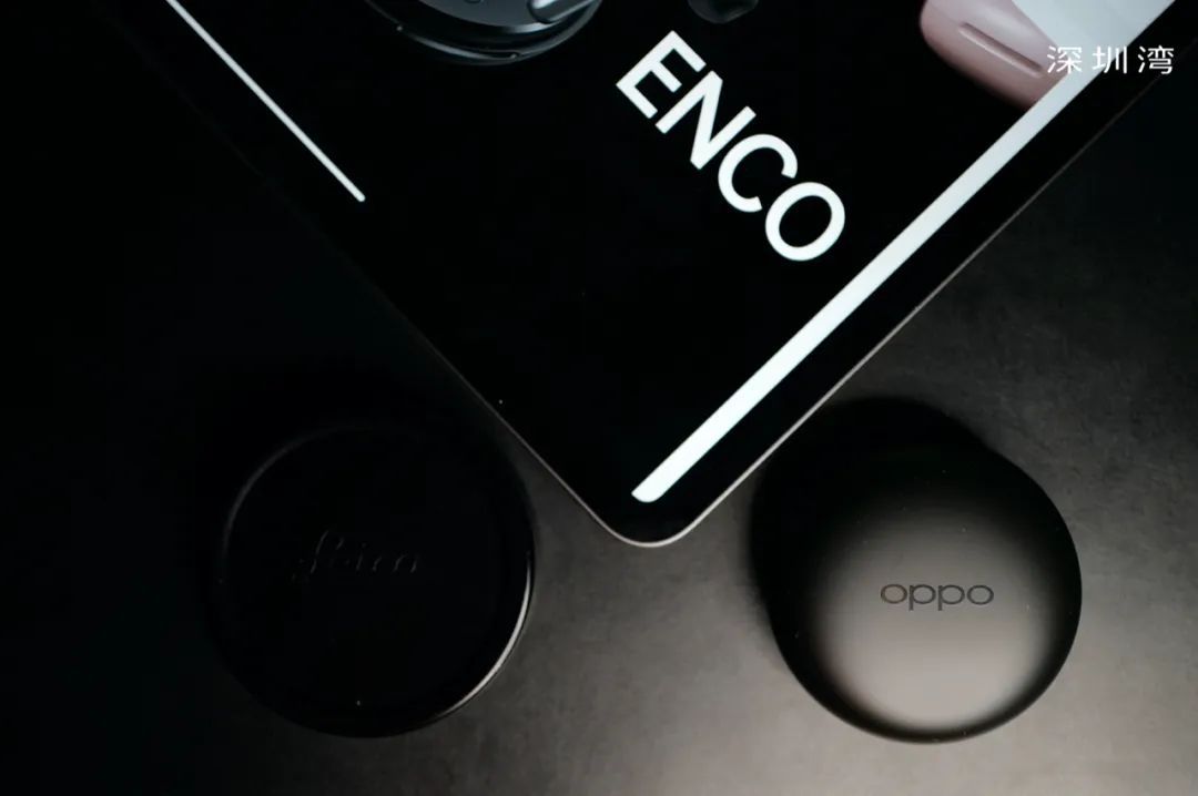 OPPO Enco W31 首发体验：主打 94ms 超低延时，299 元的高性价比真无线耳机