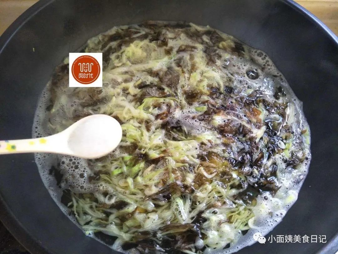 开学了,给孩子喝这碗汤,提高免疫力,不生病,健脑补脑更聪明!