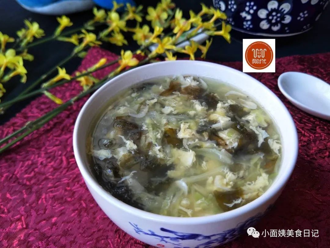 开学了,给孩子喝这碗汤,提高免疫力,不生病,健脑补脑更聪明!