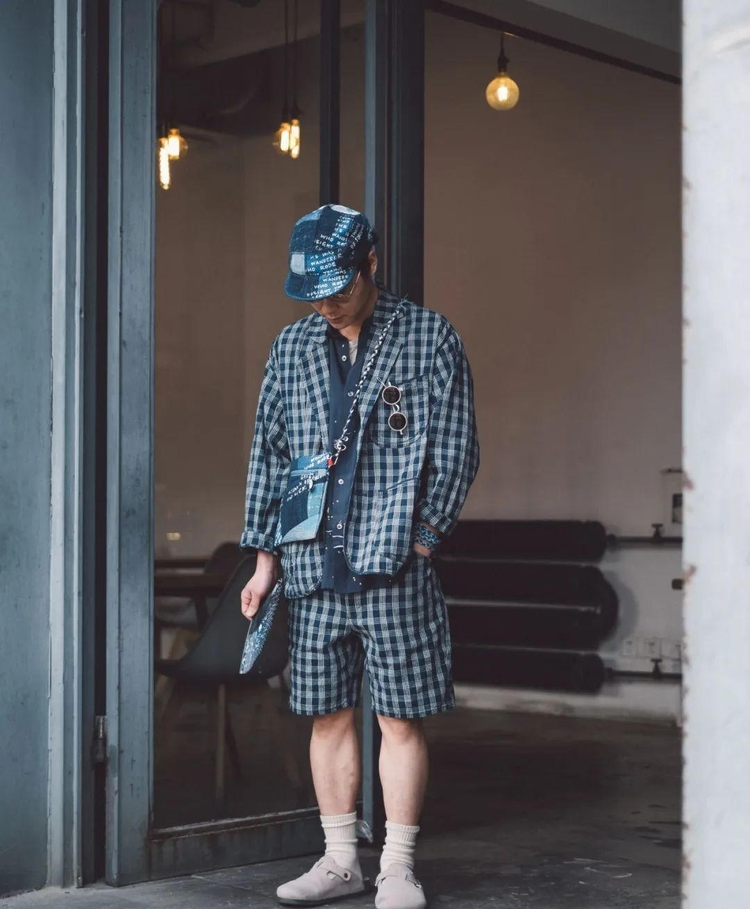 日系奢侈复古大牌的2020春夏单品赏析 | PORTER CLASSIC