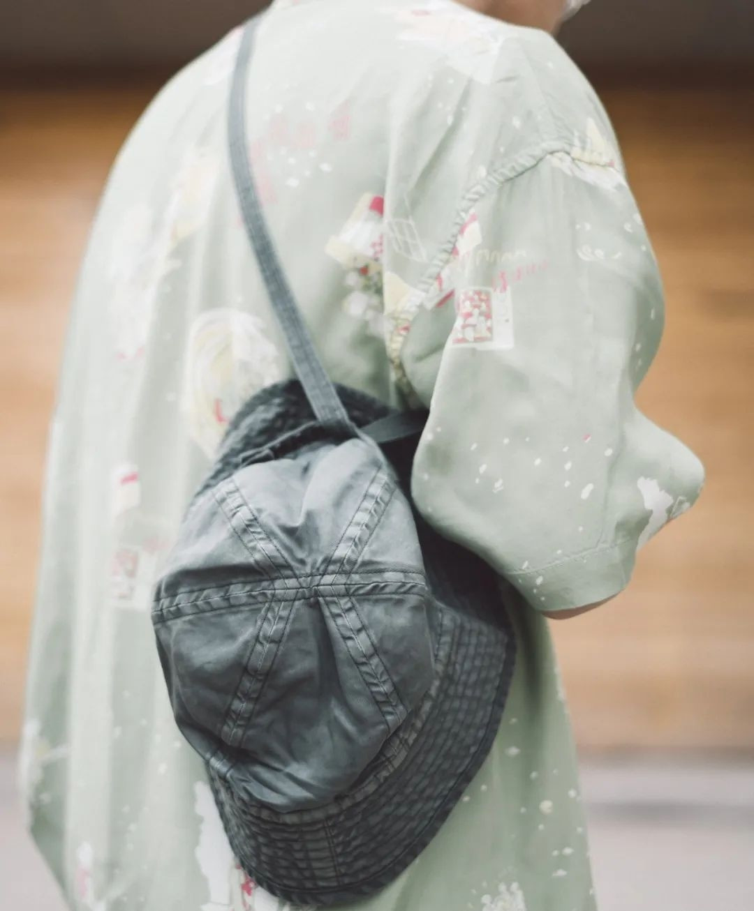 日系奢侈复古大牌的2020春夏单品赏析 | PORTER CLASSIC