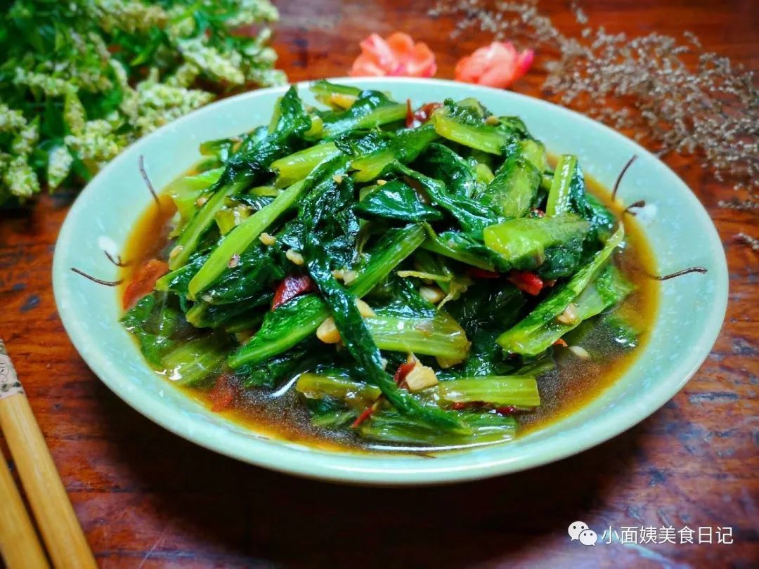 失眠最怕这“菜”,一分钱不花,偶尔吃点,倒头就睡雷打不醒!