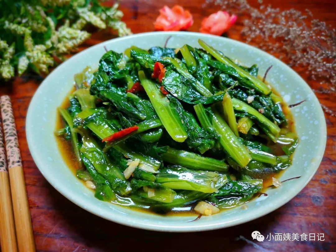 失眠最怕这“菜”,一分钱不花,偶尔吃点,倒头就睡雷打不醒!