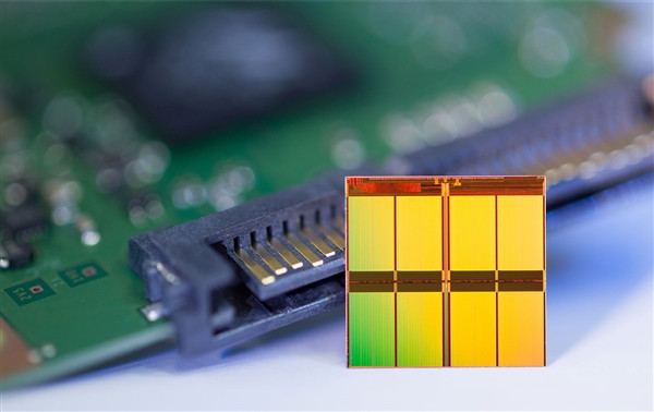 QLC闪存续命神器，国产SSD主控厂商开发4K LDPC算法，优化功耗