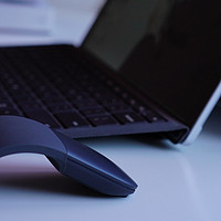电子科技 篇一：颜值与实力并存——微软Arc蓝牙鼠标