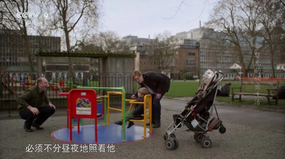 宝宝什么都不懂?这部高分BBC纪录片揭示婴儿可爱外表下的惊人秘密!