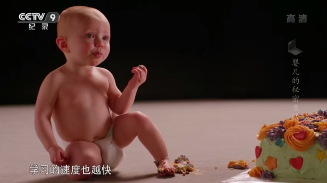 宝宝什么都不懂?这部高分BBC纪录片揭示婴儿可爱外表下的惊人秘密!