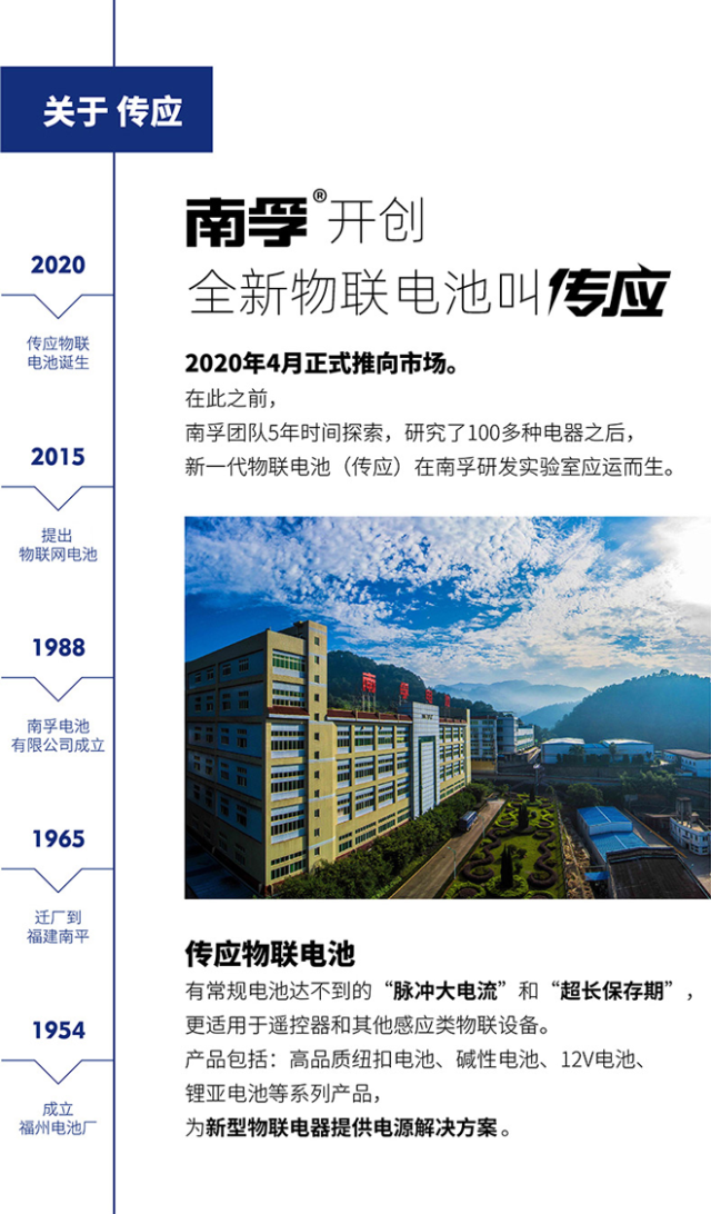 【轻众测】南孚(NANFU)传应 CR2032/2025/2450/2430纽扣电池5粒 4型号/套