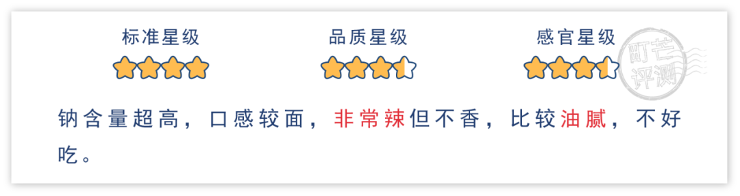 12款麻辣豆干大评测！加班“充电”拿肉不换