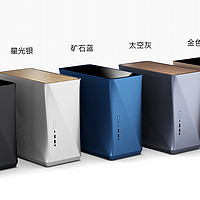 小而优雅：分形工艺 Era ITX 机箱国内开卖