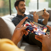 屏下光学指纹手机：三星 Galaxy A71 上市，4月18日开售