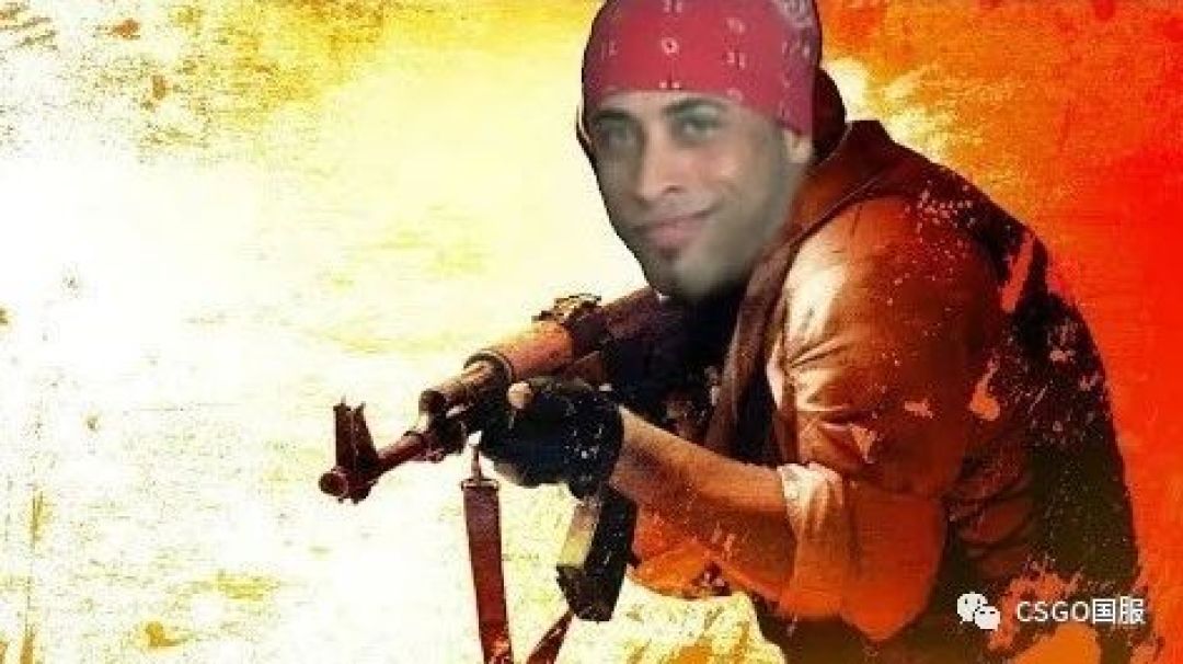 自认CSGO大腿却停留在“真金白银”?这些问题你一定有!