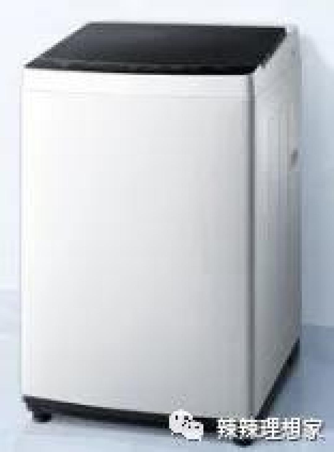 波轮与滚筒洗衣机有何区别？如何正确选购？怎么正确使用及保养？一文给你答案！