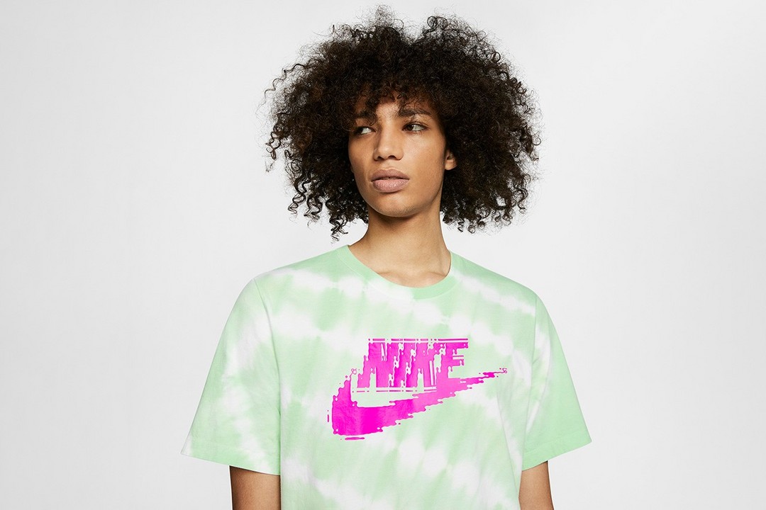 Nike Sportswear——2020夏季T恤系列 简单清爽值得入手