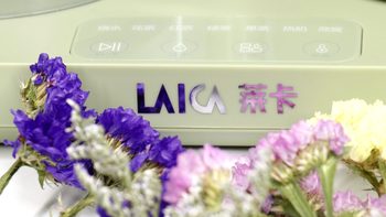 用芯煮好水、莱卡净水养生壶MINI，喝出健康来！