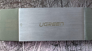 从抽屉里翻出旧的SONY记忆棒能否再用？UGREEN（绿联）USB3.0多功能合一读卡器体验