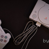 游戏依旧，心态不再——SONY 索尼 PlayStation Classic 