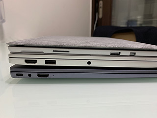 华为MateBook14 2020款开箱