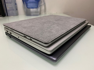 华为MateBook14 2020款开箱