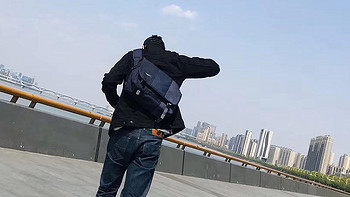 又败了，败倒在Timbuk2的新品下