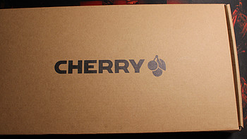 张大妈补贴购CHERRY 樱桃 MX BOARD 1.0 TKL无光版 茶轴伪开箱