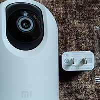 数码评 篇十九：小米智能摄像机云台版Pro全体验