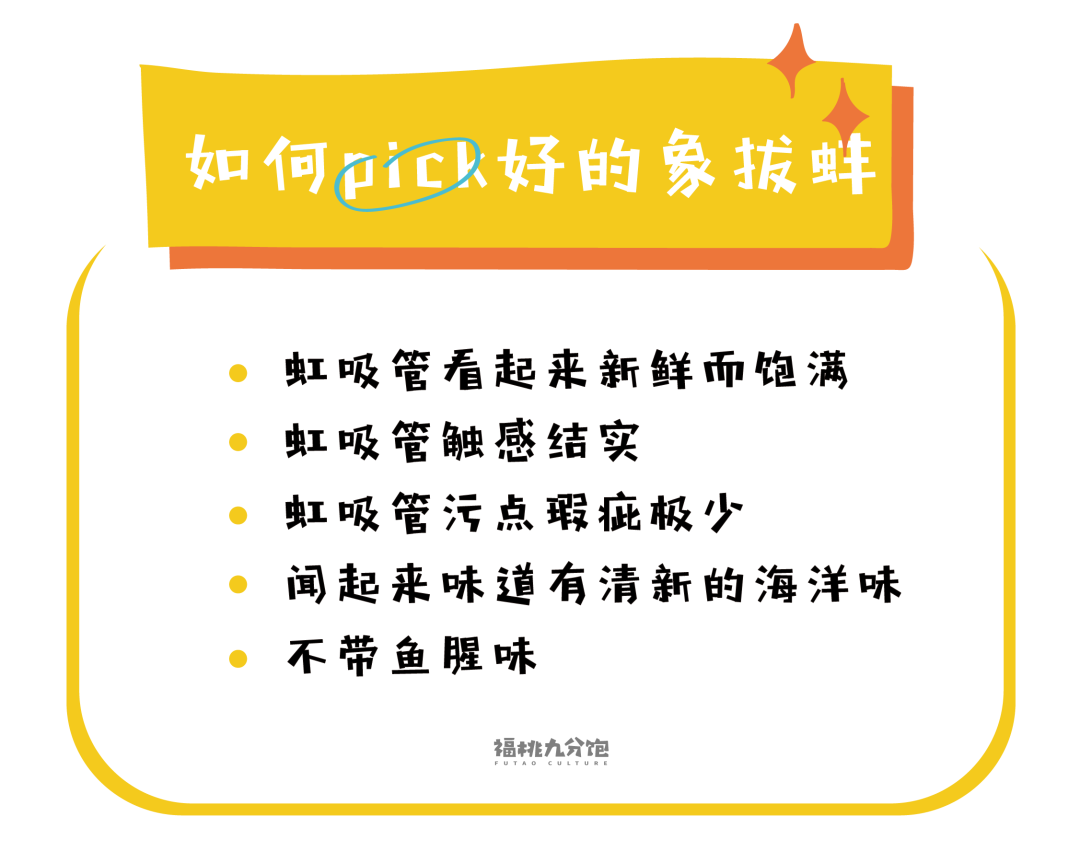 为什么全世界都在抢加拿大象拔蚌?