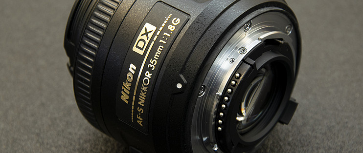 你离大师的距离就差一颗定焦---尼康AF-S DX 35mm f/1.8G 半年使用_镜头