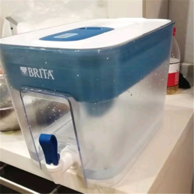 碧然德滤水壶