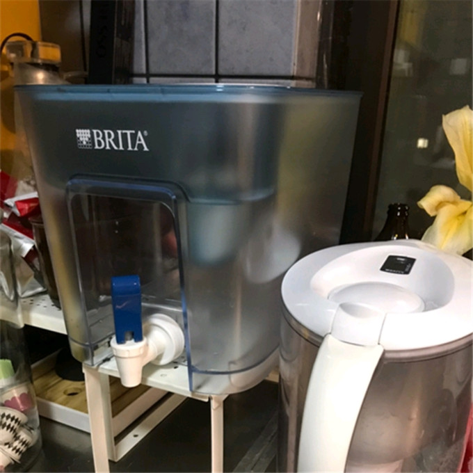 碧然德滤水壶