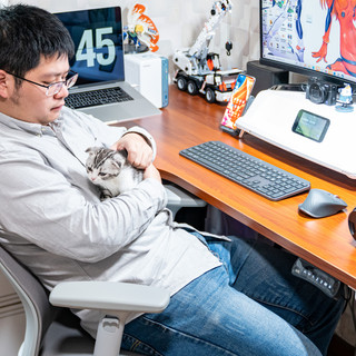 okamura冈村portone 深入体验:2k就能入手的大厂人体工学椅