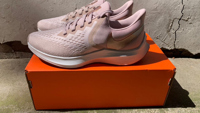 nike wmns nike zoom winflo 6