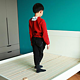  评测 篇二十八：高颜值+安全,这样的儿童床你喜欢吗?　