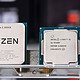 AMD电竞Intel省电？只打游戏的你会怎么选择