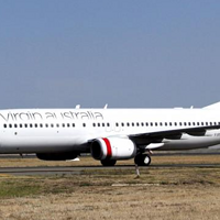 万豪CEO称全球2000家酒店关门 澳第二大航空公司维珍航空宣布破产