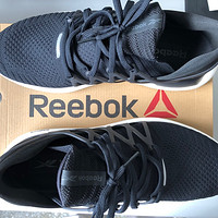 平平无奇的缓震旗舰，Reebok 锐步floatride run2开箱