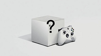 消息称微软将很快公布廉价版新Xbox主机——代号“洛克哈特”