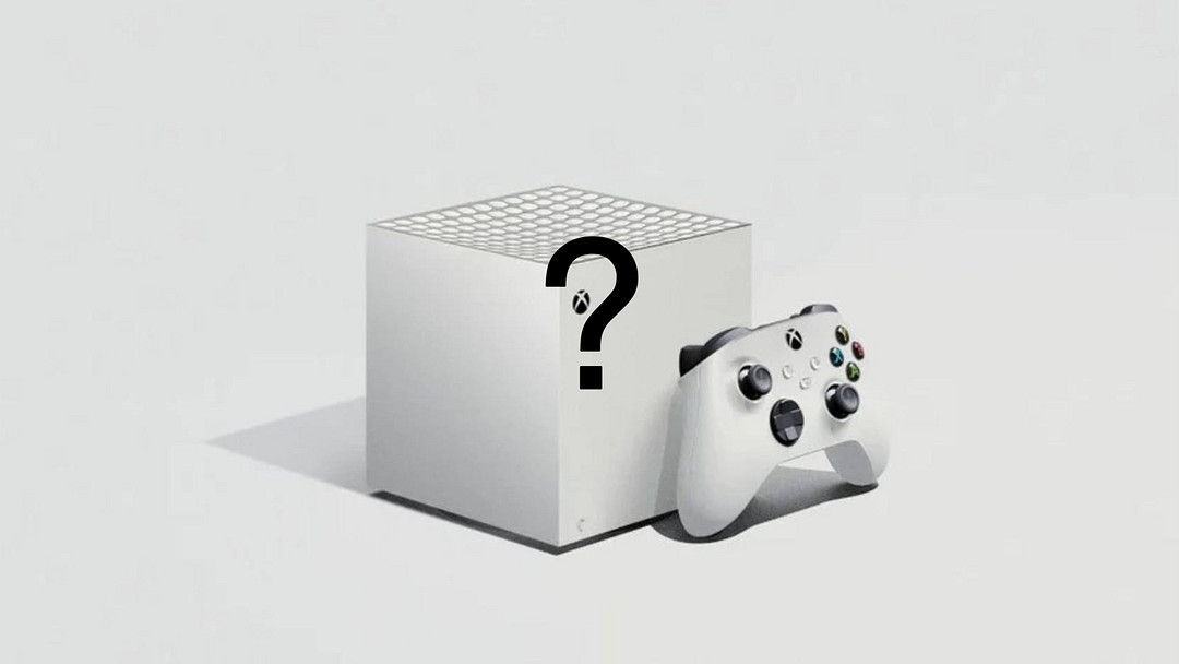 正式商标确定！Xbox Series X准备就绪 微软最快下月全揭幕