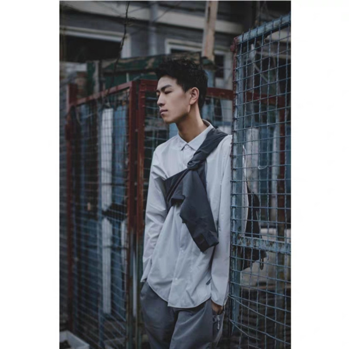 凤凰光学功能衣裤