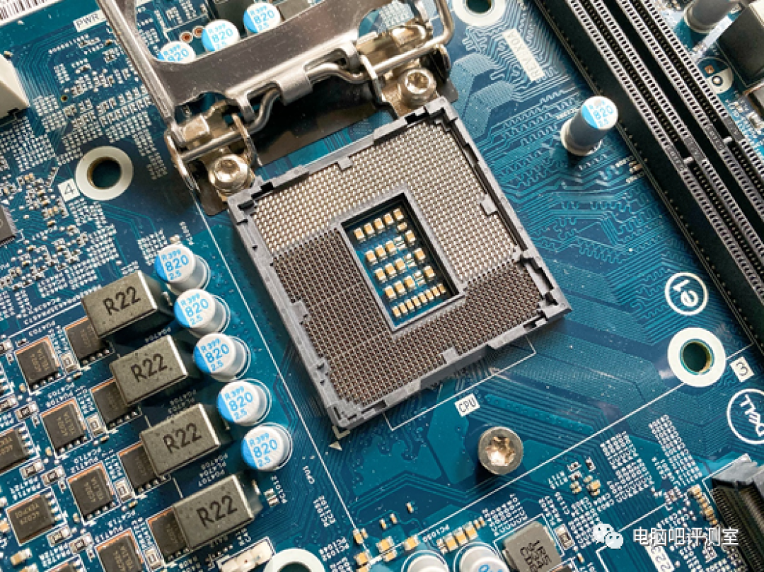 有趣第25期分析一块未来的b460主板