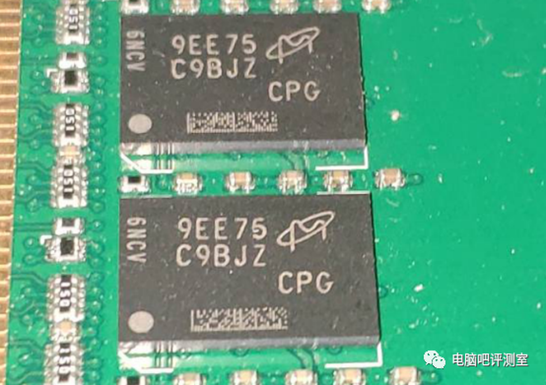 【小科普】C9颗粒及英睿达新品