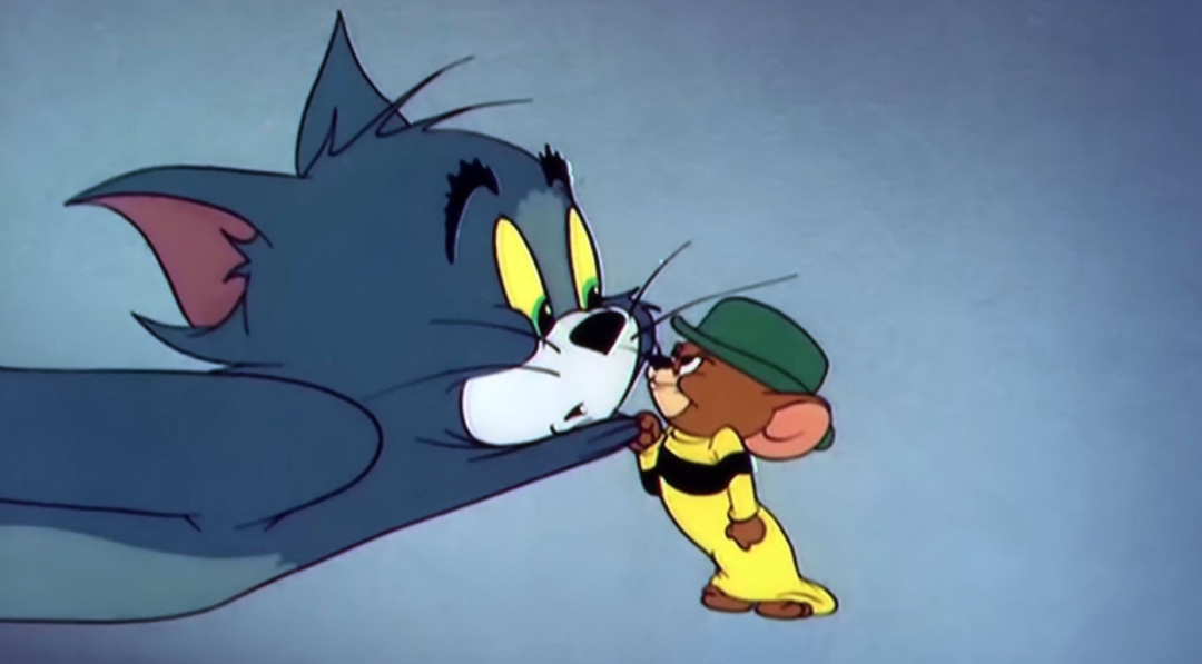 《猫和老鼠》作者去世，我们又失去了一位动画大师