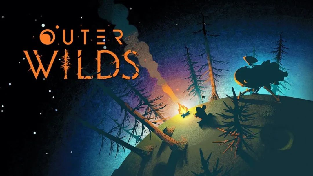 Outer Wilds 星际拓荒：孤独漂流与奇妙宇宙