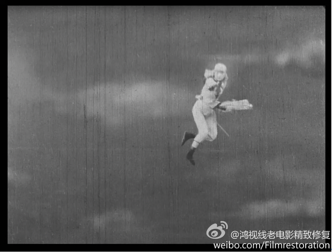 抖音,复活了中国武侠