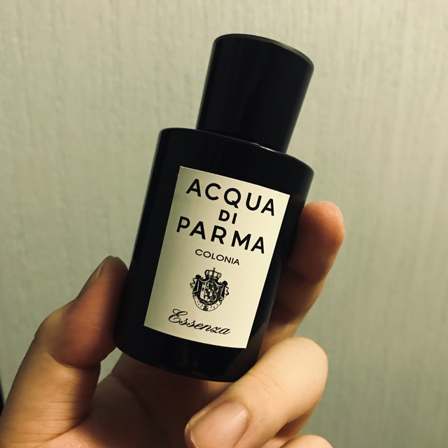 Acqua Di Parma 经典古龙