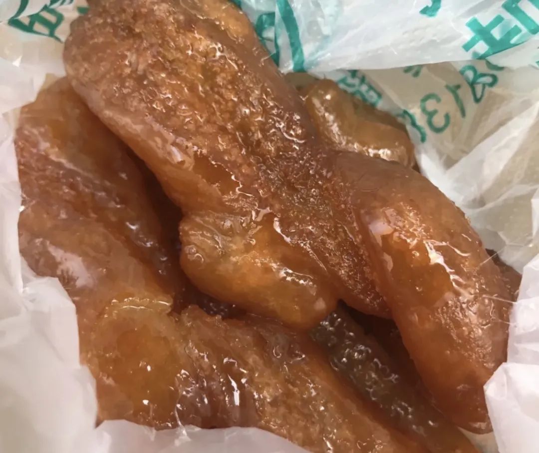 隐藏了无数地道老北京美食的牛街,有哪些爆火的小吃店?