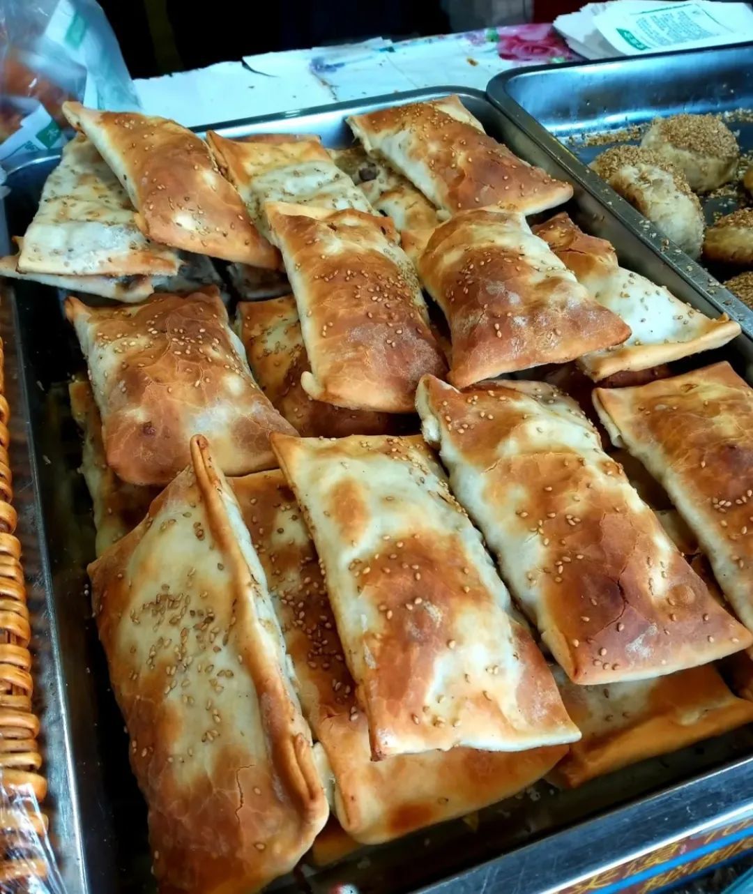 隐藏了无数地道老北京美食的牛街,有哪些爆火的小吃店?