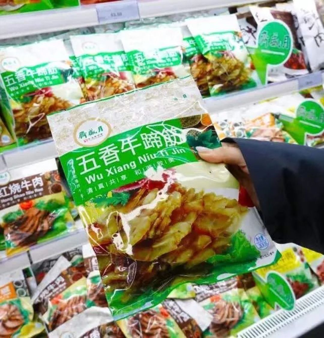 隐藏了无数地道老北京美食的牛街,有哪些爆火的小吃店?