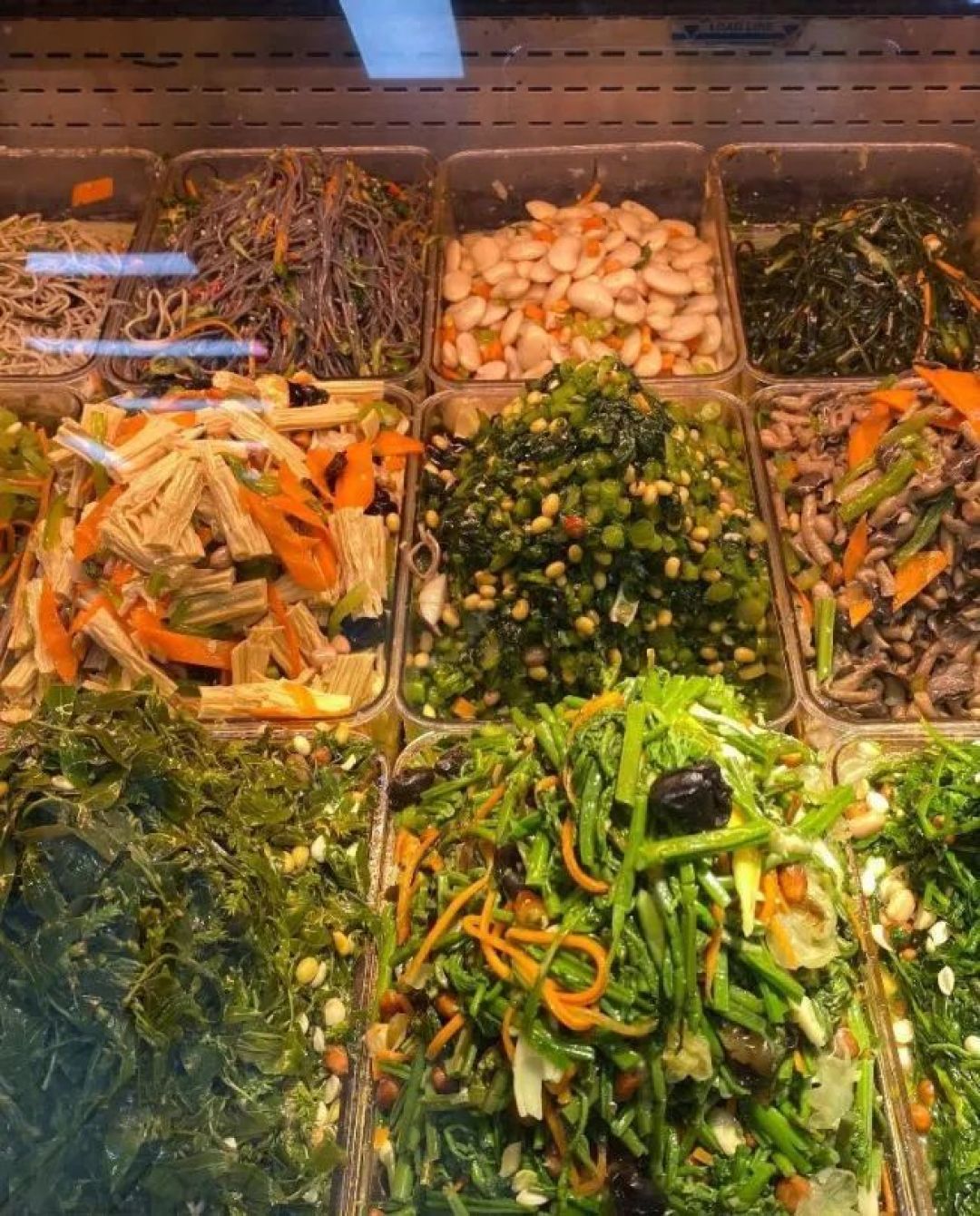 隐藏了无数地道老北京美食的牛街,有哪些爆火的小吃店?